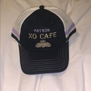 Patron XO CAFE Baseball Cap